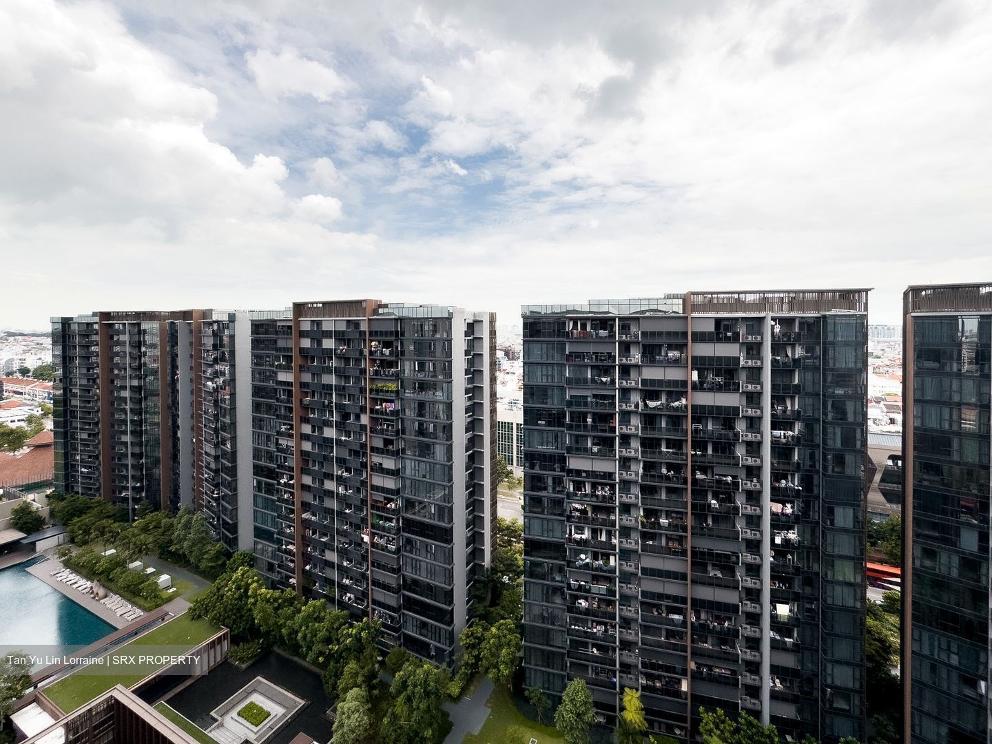 Parc Esta (D14), Apartment #494859591